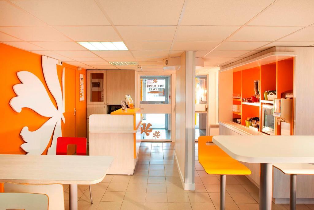 Premiere Classe Bordeaux Est Lormont Room photo