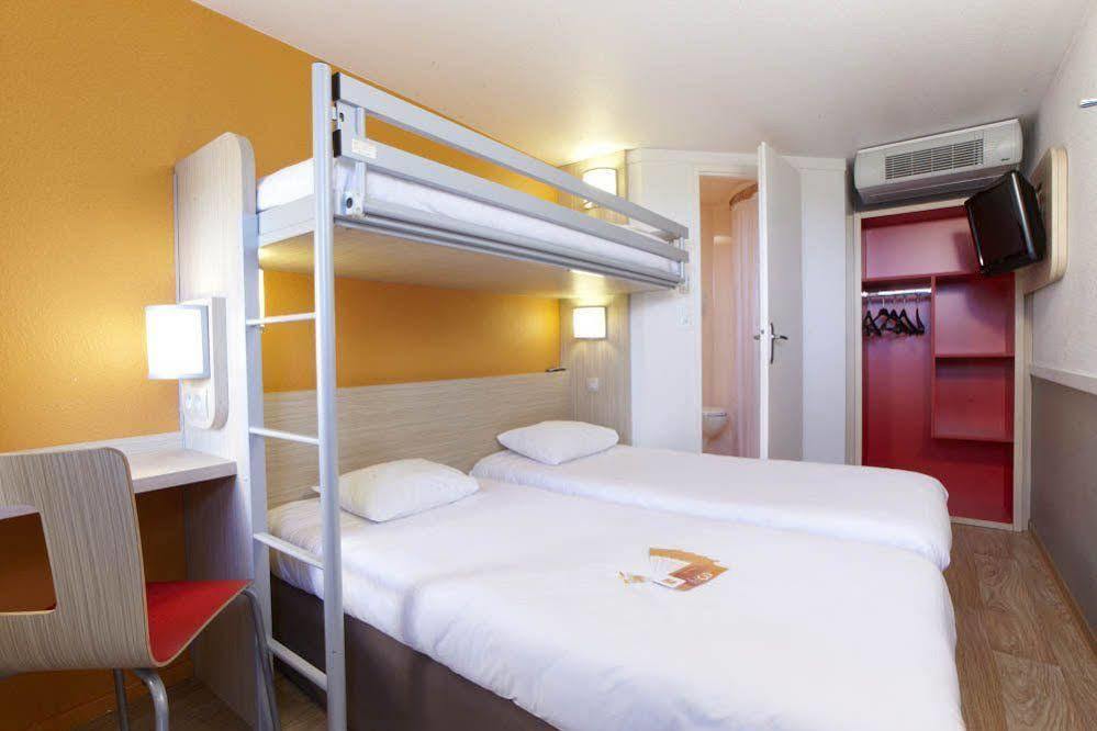 Premiere Classe Bordeaux Est Lormont Exterior photo
