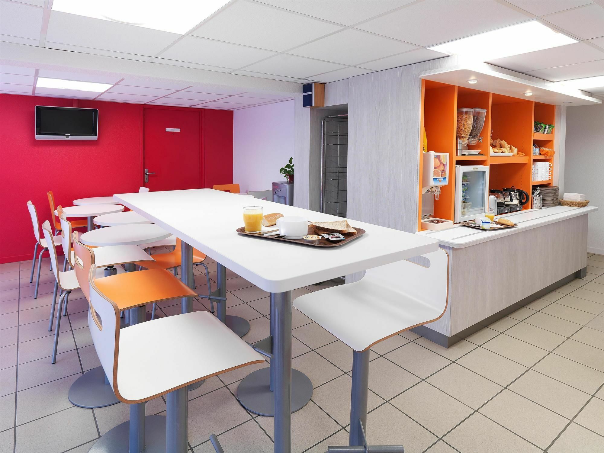 Premiere Classe Bordeaux Est Lormont Exterior photo