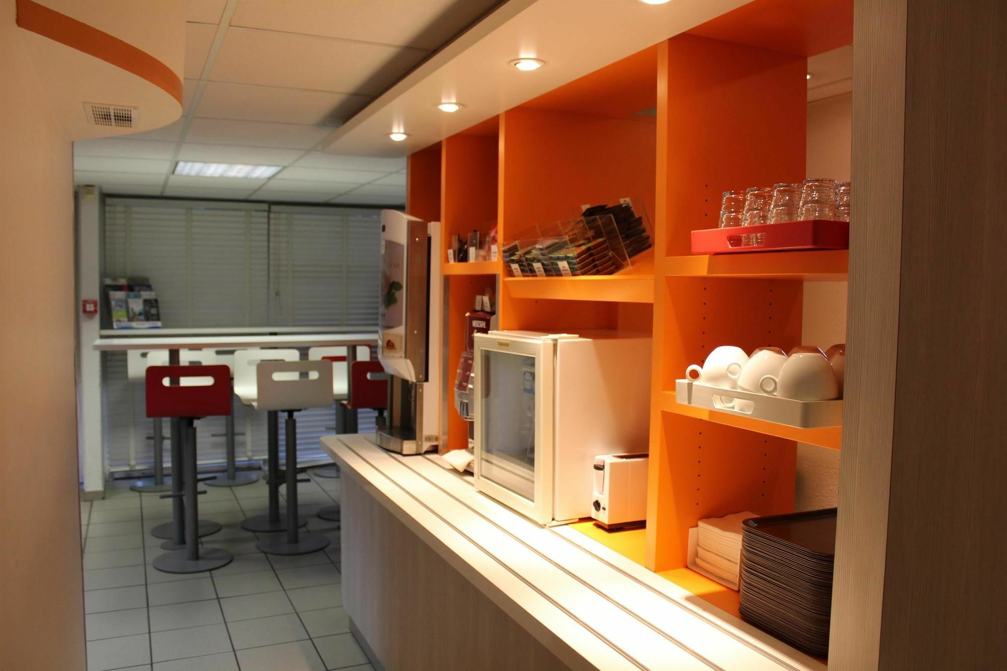 Premiere Classe Bordeaux Est Lormont Exterior photo