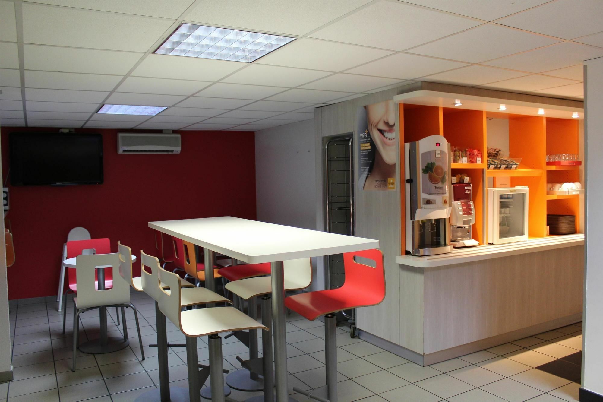 Premiere Classe Bordeaux Est Lormont Exterior photo